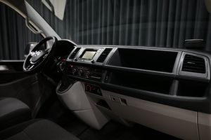 Volkswagen Transporter bild 28