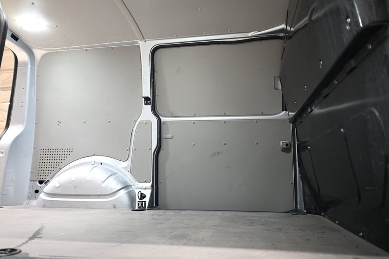 Volkswagen Transporter bild 11