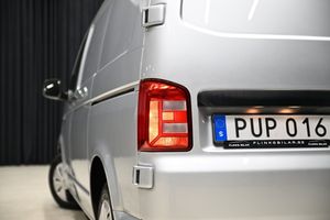 Volkswagen Transporter bild 13