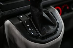 Volkswagen Transporter bild 24