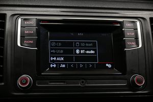 Volkswagen Transporter bild 22