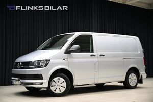 Volkswagen Transporter bild 1