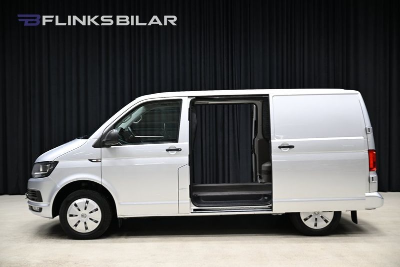 Volkswagen Transporter bild 8