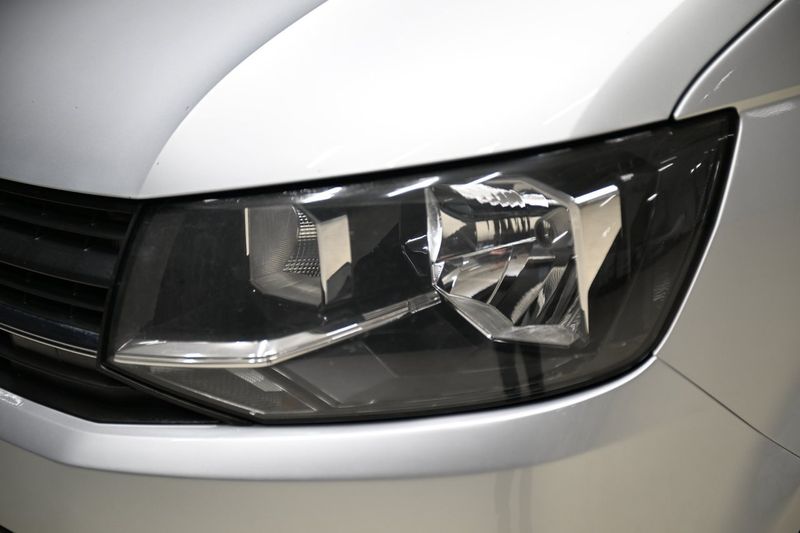 Volkswagen Transporter bild 7