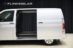 Volkswagen Transporter bild 9