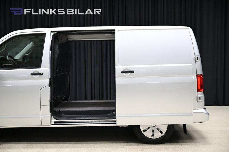 Volkswagen Transporter bild 9
