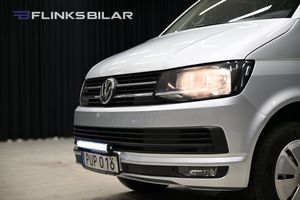 Volkswagen Transporter bild 16