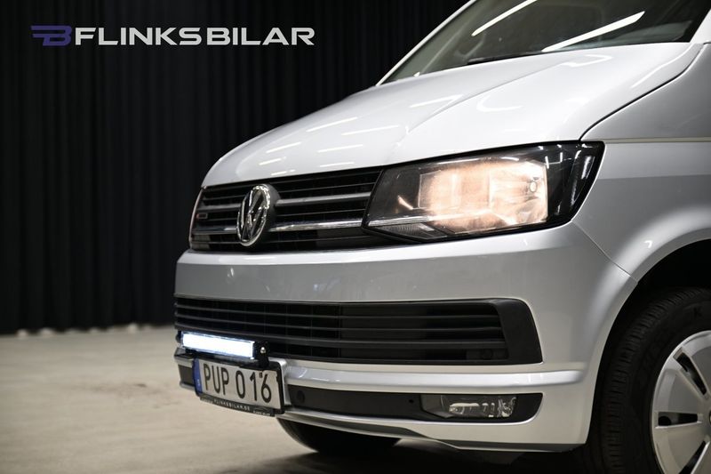 Volkswagen Transporter bild 16