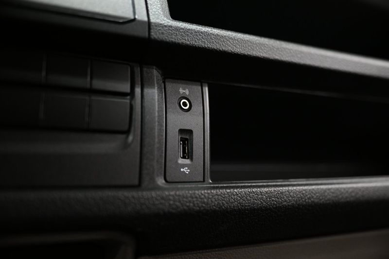 Volkswagen Transporter bild 25
