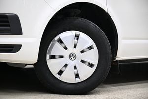 Volkswagen Transporter bild 4