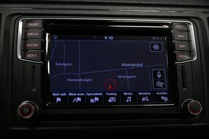 Volkswagen Transporter bild 21