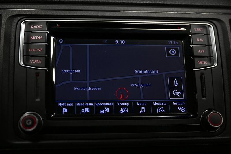 Volkswagen Transporter bild 21