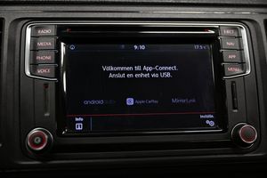 Volkswagen Transporter bild 23