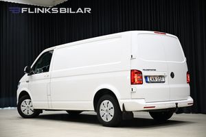 Volkswagen Transporter bild 6