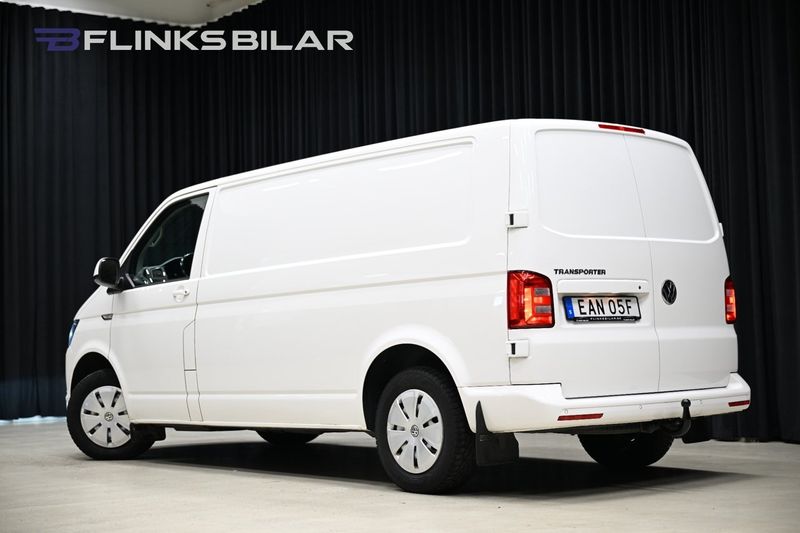Volkswagen Transporter bild 6