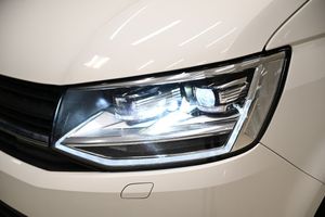 Volkswagen Transporter bild 5