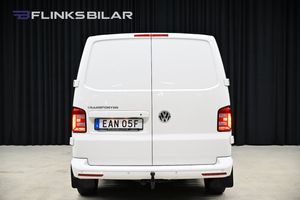 Volkswagen Transporter bild 13