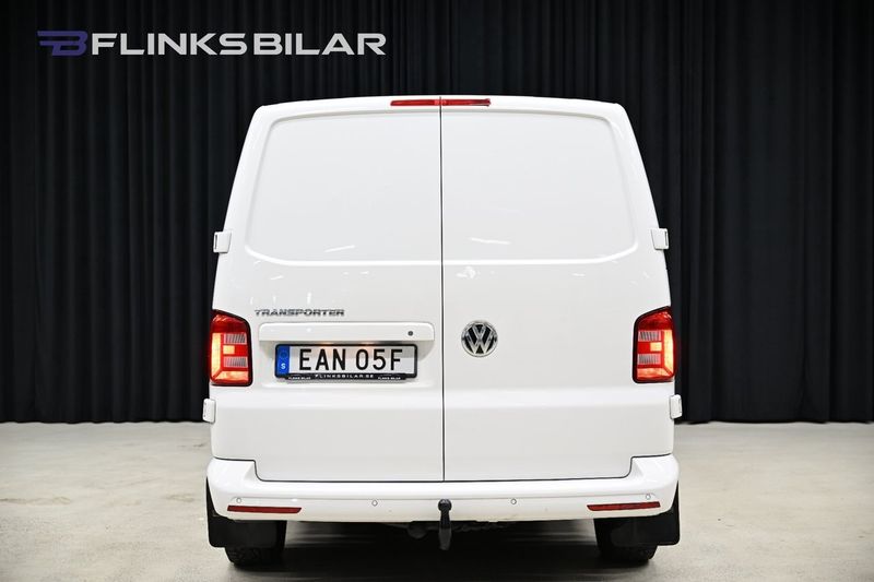 Volkswagen Transporter bild 13