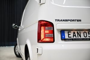 Volkswagen Transporter bild 14