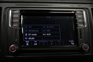 Volkswagen Transporter bild 22