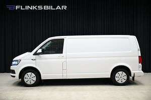 Volkswagen Transporter bild 3