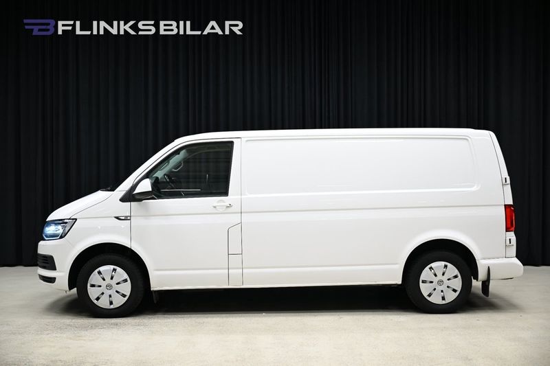 Volkswagen Transporter bild 3
