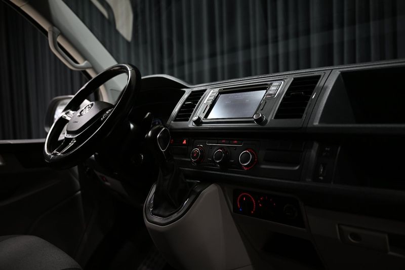 Volkswagen Transporter bild 30