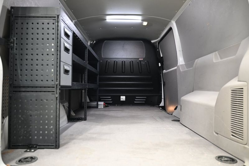 Volkswagen Transporter bild 9