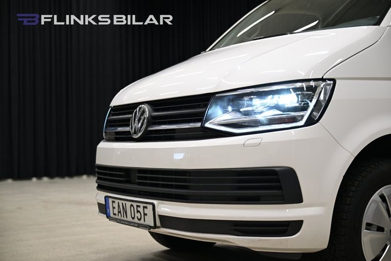 Volkswagen Transporter bild 16