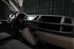 Volkswagen Transporter bild 27