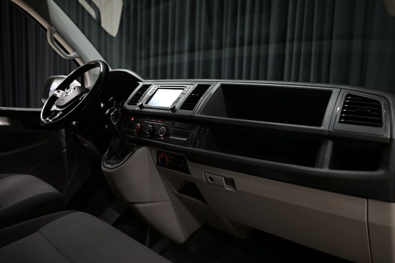 Volkswagen Transporter bild 27