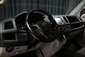 Volkswagen Transporter bild 17
