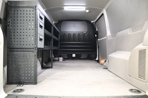 Volkswagen Transporter bild 8