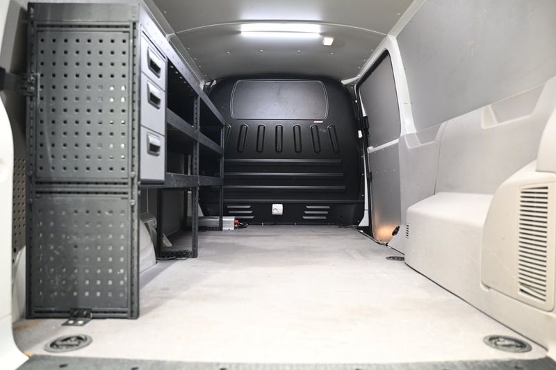 Volkswagen Transporter bild 8