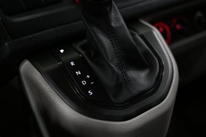 Volkswagen Transporter bild 26