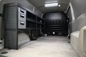 Volkswagen Transporter bild 10