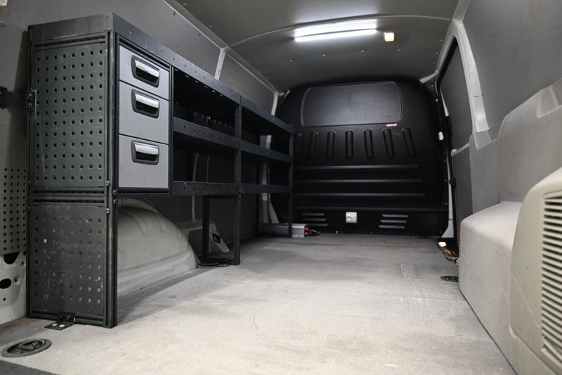 Volkswagen Transporter bild 10