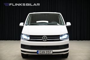 Volkswagen Transporter bild 15