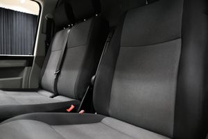 Volkswagen Transporter bild 24