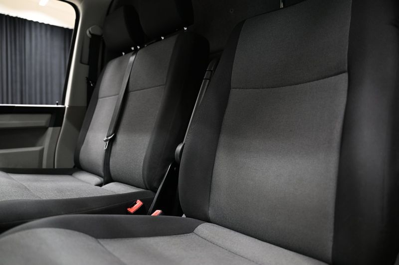 Volkswagen Transporter bild 24
