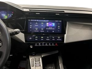 Peugeot 308 SW bild 12