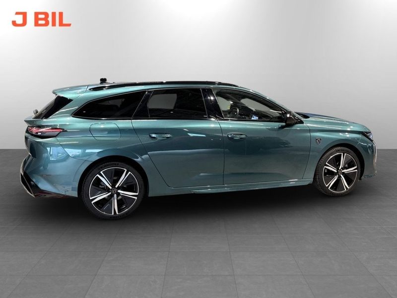 Peugeot 308 SW bild 16