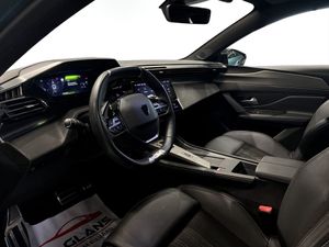 Peugeot 308 SW bild 4