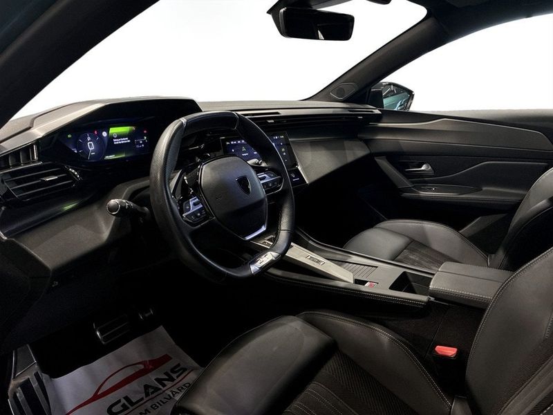Peugeot 308 SW bild 4