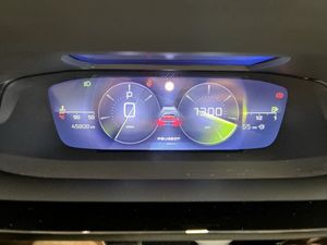 Peugeot 308 SW bild 9