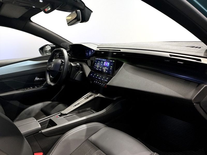 Peugeot 308 SW bild 14
