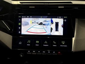 Peugeot 308 SW bild 10