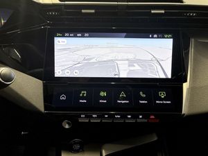 Peugeot 308 SW bild 11