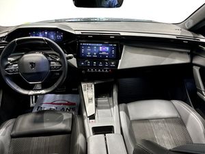 Peugeot 308 SW bild 7