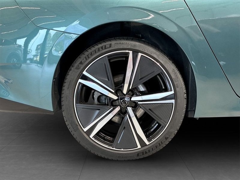 Peugeot 308 SW bild 17
